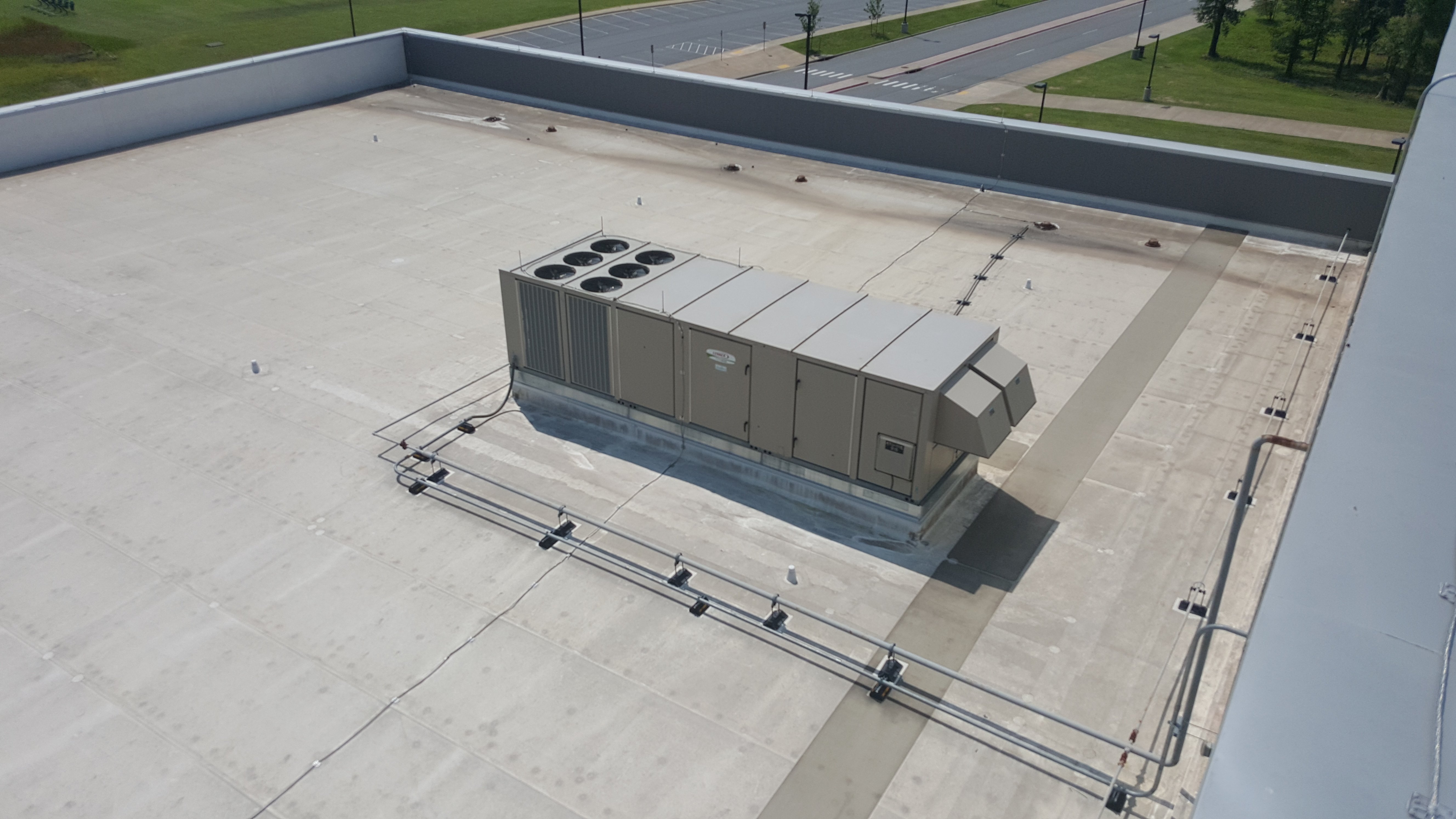 El Enfoque CoolSaver para la Eficiencia Energética CoolSaver_ES