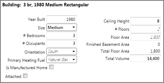 Energy Modeling: How much fuel does your home use?. EnergyModeling_FREE