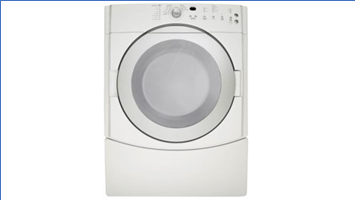 Product Knowledge: Clothes Dryers NJCEP6