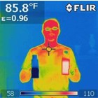 Thermography:  Is point and shoot good enough? Thermography_FREE