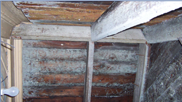 Identifying and Controlling Moisture Issues Weatherization15
