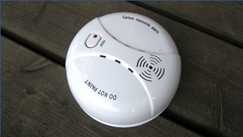 Understanding Carbon Monoxide (CO) in Residential Appliances Weatherization20